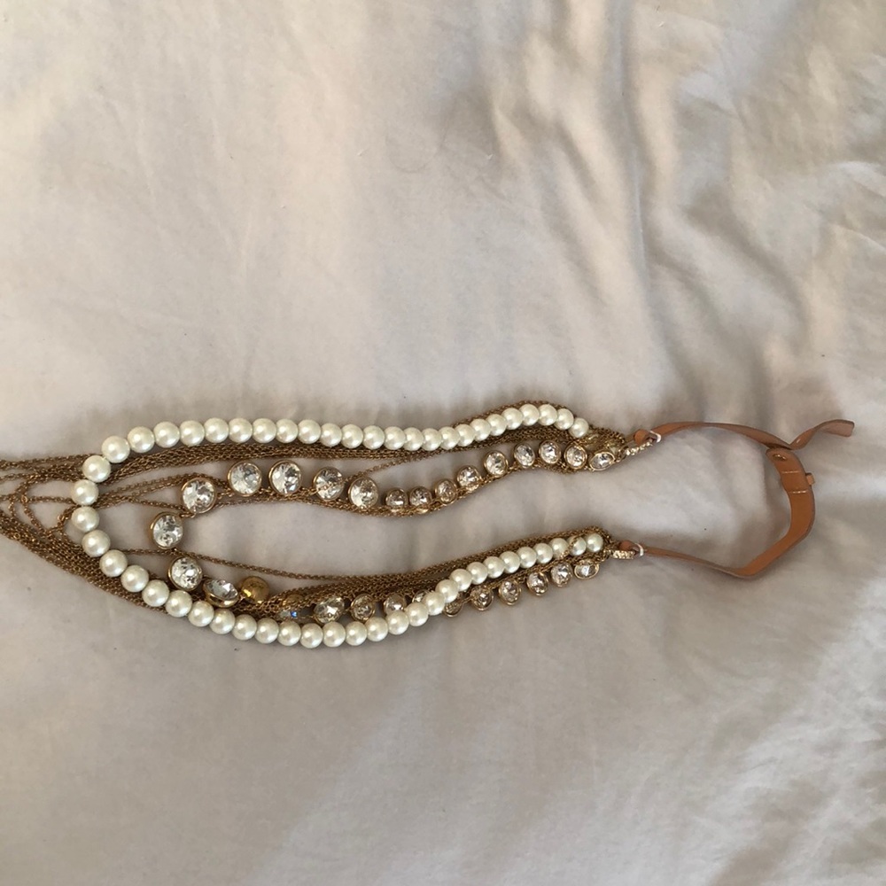 Ann Taylor necklace